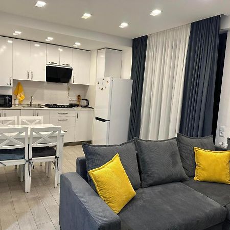 Tea Apartment باكورياني المظهر الخارجي الصورة