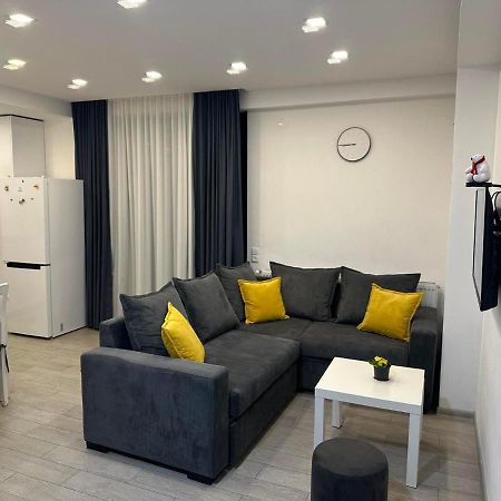 Tea Apartment باكورياني المظهر الخارجي الصورة