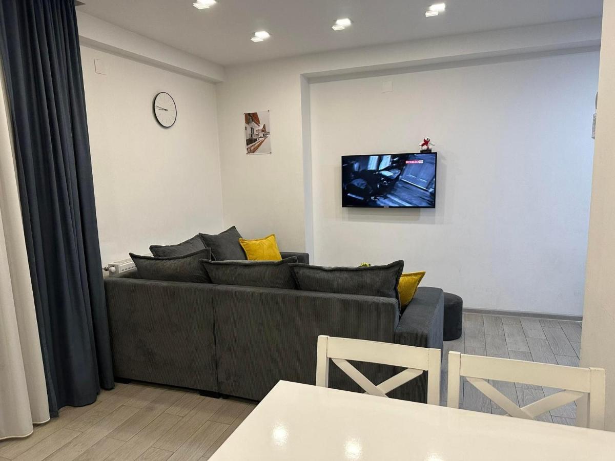 Tea Apartment باكورياني المظهر الخارجي الصورة