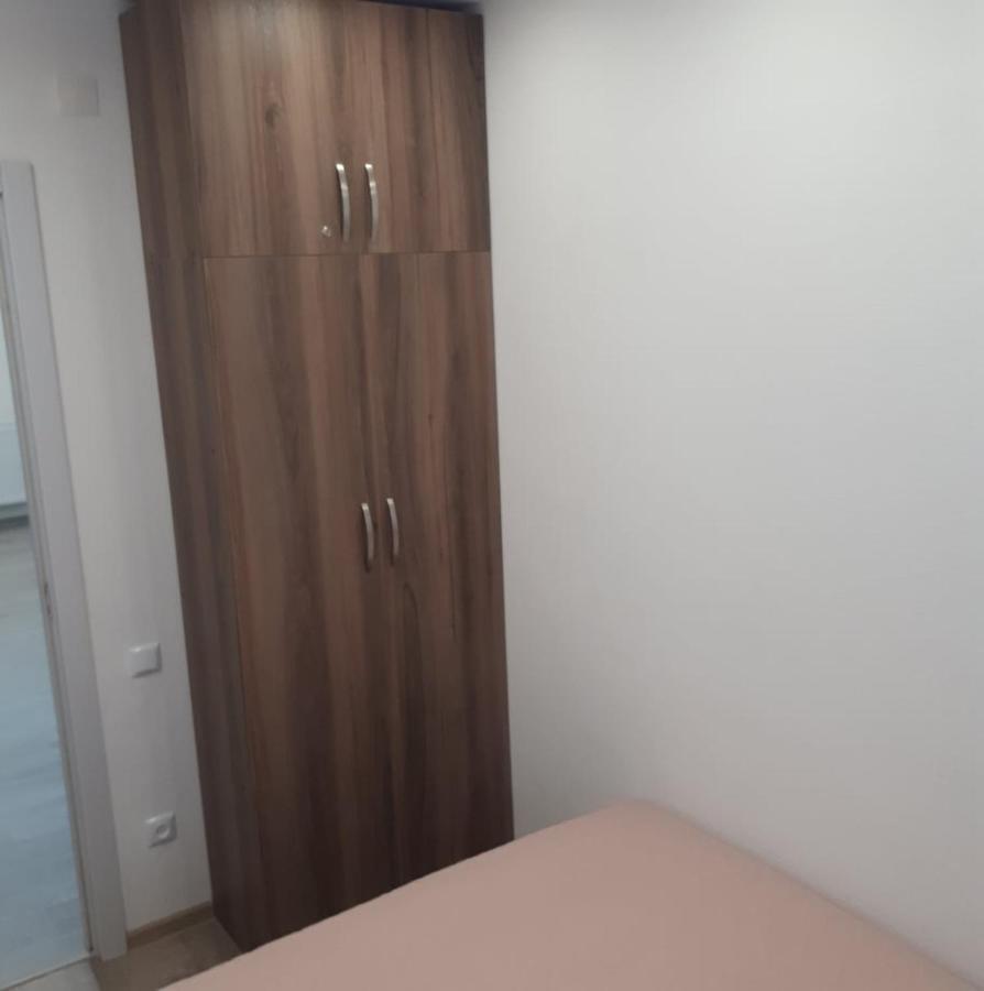 Tea Apartment باكورياني المظهر الخارجي الصورة