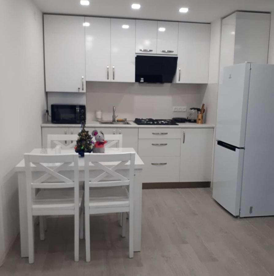 Tea Apartment باكورياني المظهر الخارجي الصورة