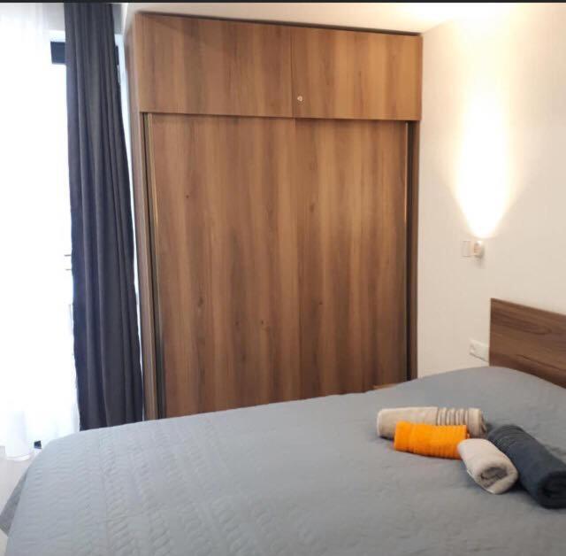 Tea Apartment باكورياني المظهر الخارجي الصورة