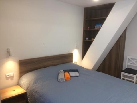Tea Apartment باكورياني المظهر الخارجي الصورة